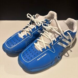 Adidas Men’s Barricade 13 1/2